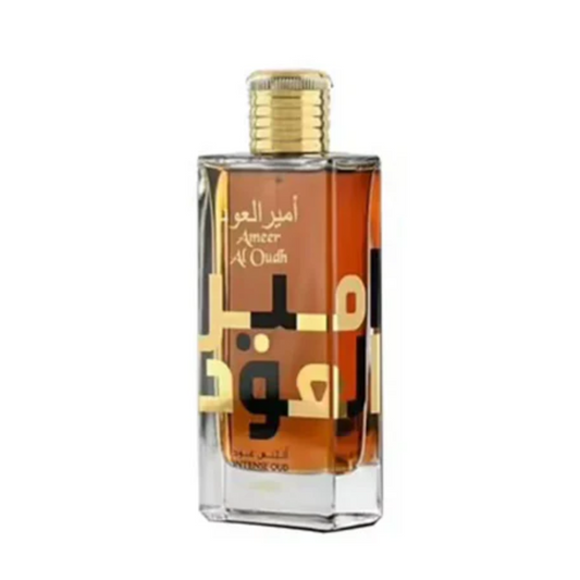 Ameer Al Oud Intense