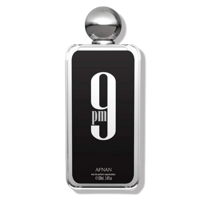 9pm