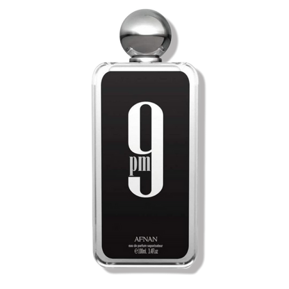 9pm