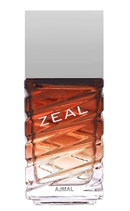 Zeal