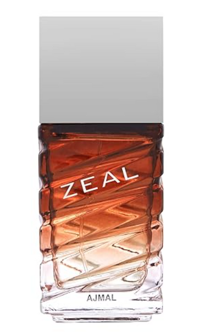 Zeal