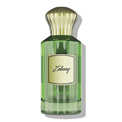 Zeleny