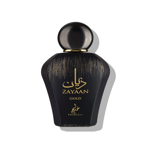 Zayaan Gold