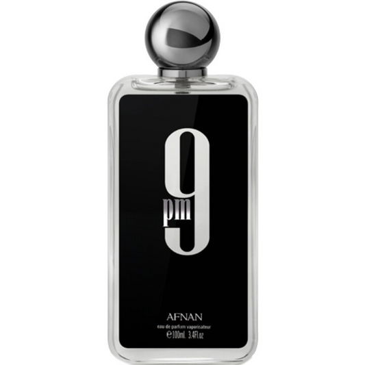 Afnan 9 Pm For Men EDP