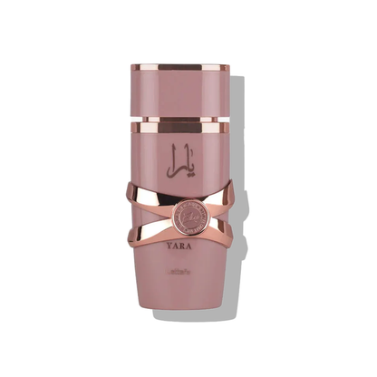 Yara Elixir