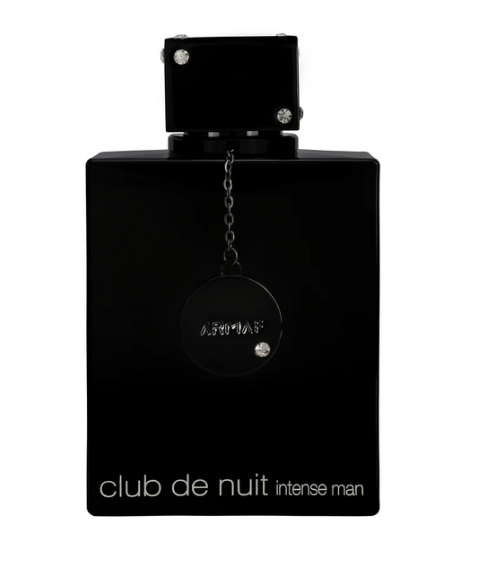Club di nuit intense man Pure parfum
