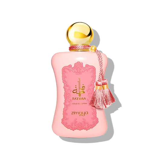 Zimaya Fatima Pink
